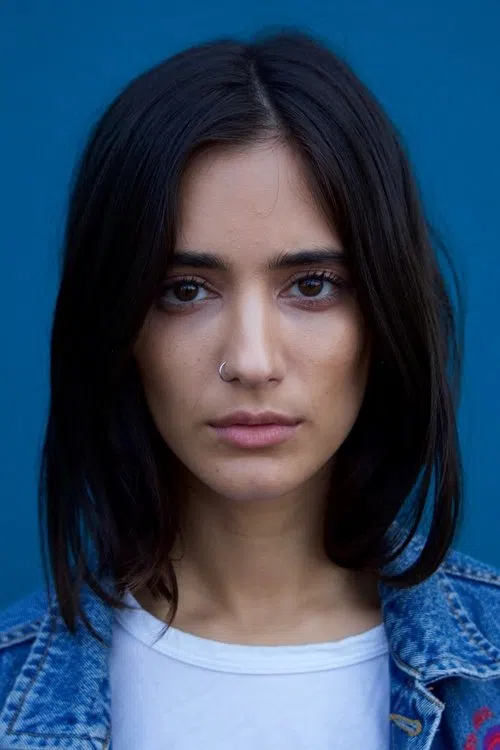 Sol Rodriguez