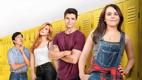 The DUFF izle