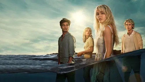 Yalancılar izle