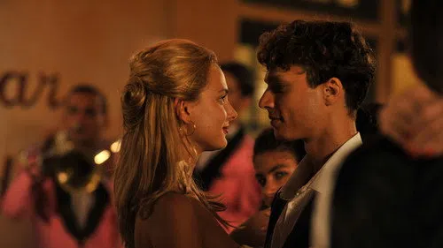 What the Day Owes the Night izle