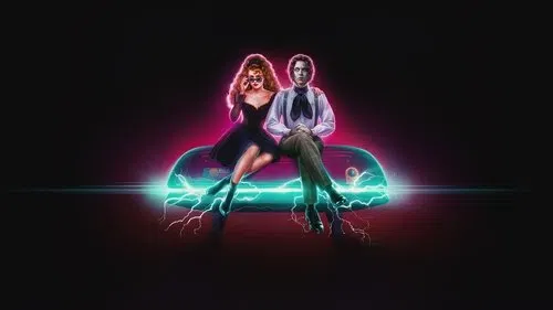 Lisa Frankenstein izle