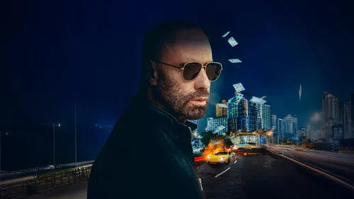 High Rollers izle