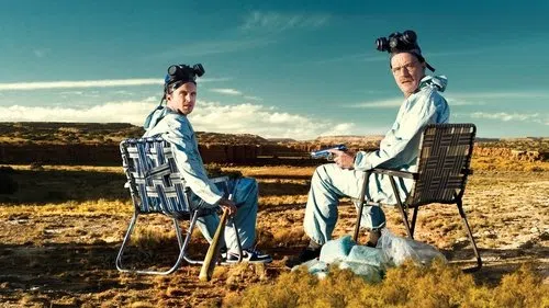 Breaking Bad izle