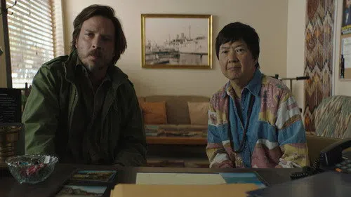 Elsewhere izle afişi