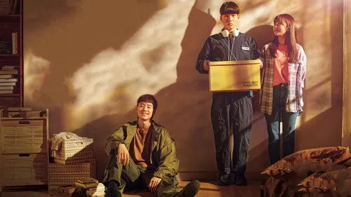 Move to Heaven izle
