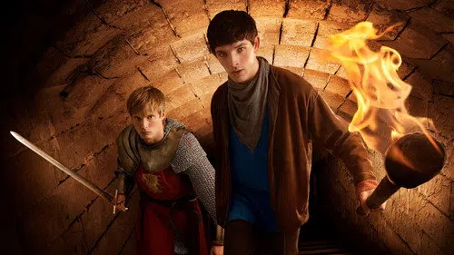 Merlin izle