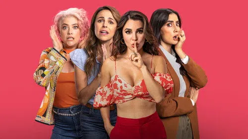 Kaçak Kraliçeler izle