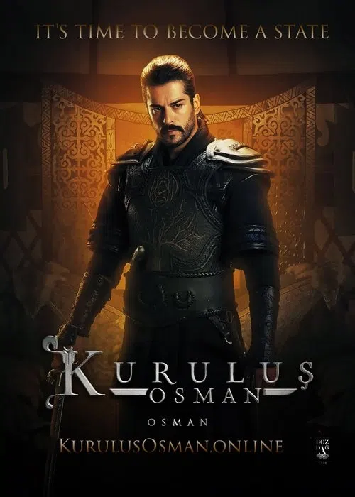 Kuruluş: Osman