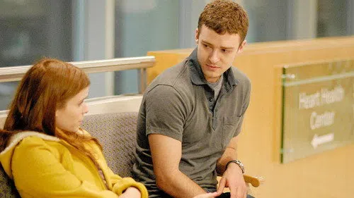 Açık Yol izle