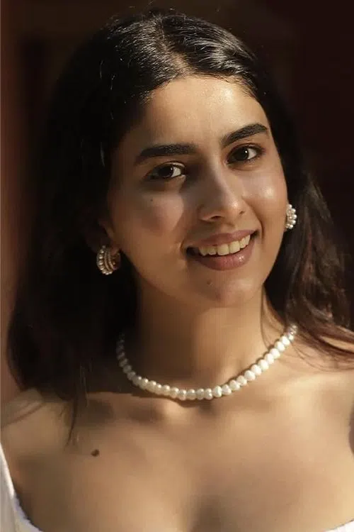 Saras Menon