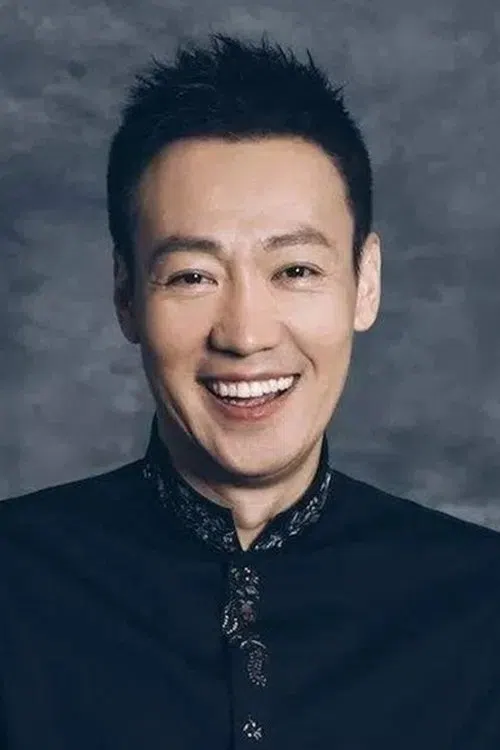 辛柏青