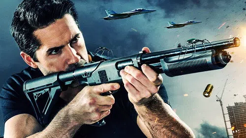 Abduction izle