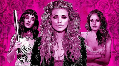 68 Kill izle