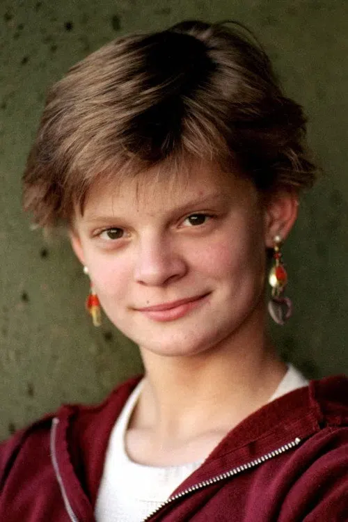Martha Plimpton