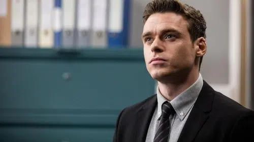 Bodyguard izle