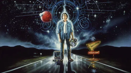 Son Yıldız Savasçısı izle