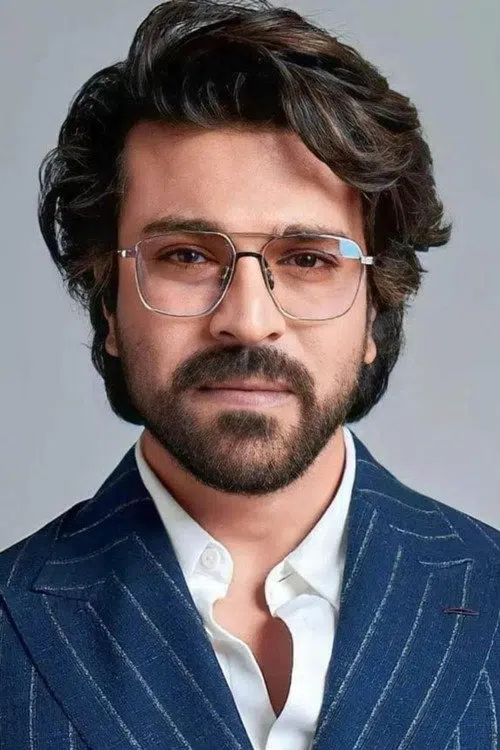 Ram Çaran