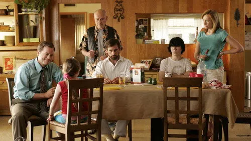 Küçük Gün Işığım izle