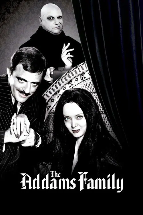 The Addams Family
