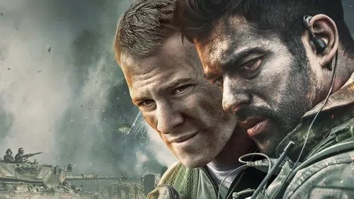 Can Feda izle afişi