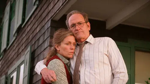 Olive Kitteridge izle