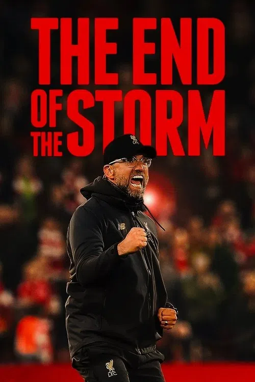 Liverpool: Bir Şampiyonluk Hikayesi