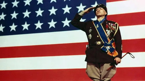 Patton izle