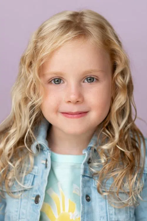 Zoe Kosovic