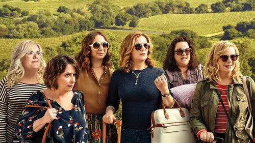 Tatsız Tatil izle afişi