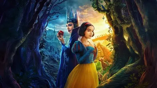 Pamuk Prenses izle