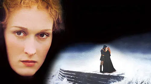 Fransız Teğmeninin Kadını izle