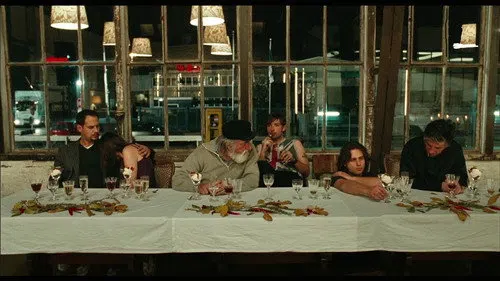 Aşka Ruhunu Kat izle