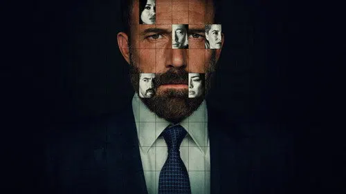 Animals izle afişi