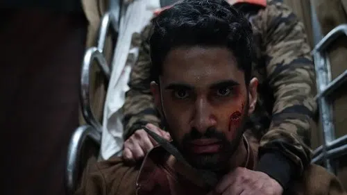 Geber! izle afişi
