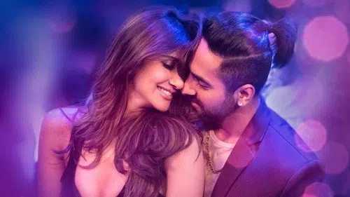 Chandigarh Kare Aashiqui izle afişi