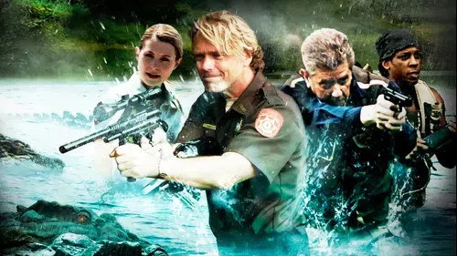 Kara Göl 2 izle