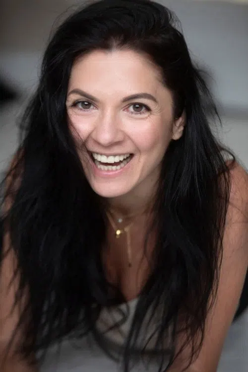 Elena Nagapetyan
