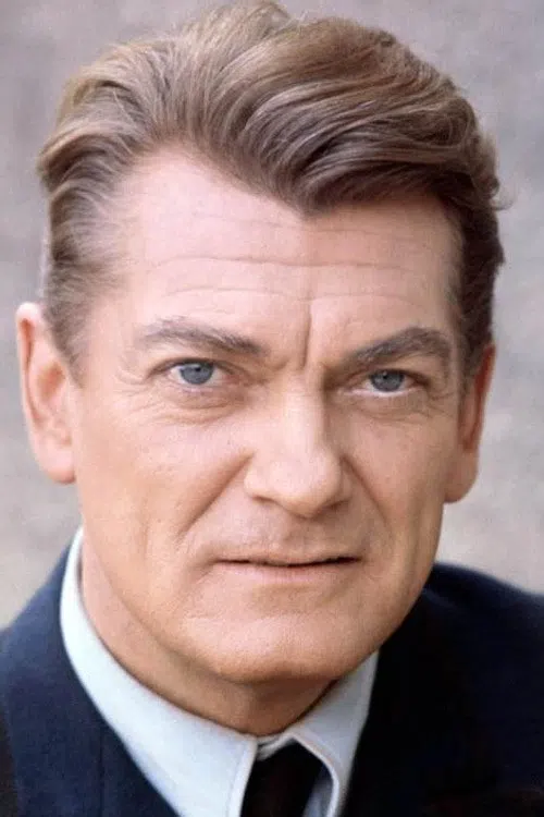 Jean Marais
