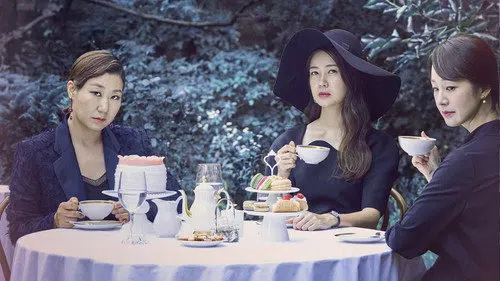Avengers Social Club izle afişi