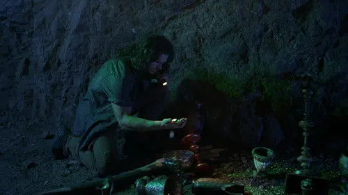 Sinbad and the War of the Furies izle