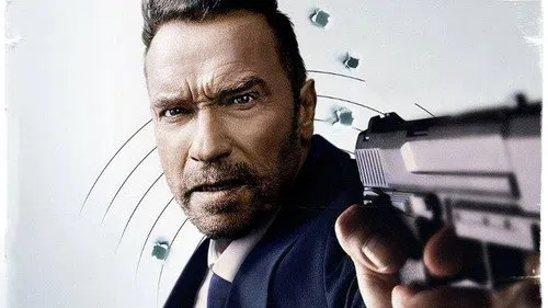 Killing Gunther izle afişi