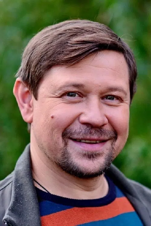 Анатолий Гущин