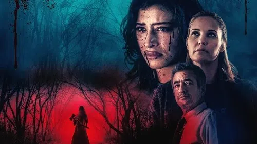 The Inhabitant izle