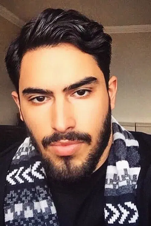 Kubilay Ören