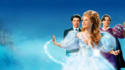 Manhattan'da Sihir izle