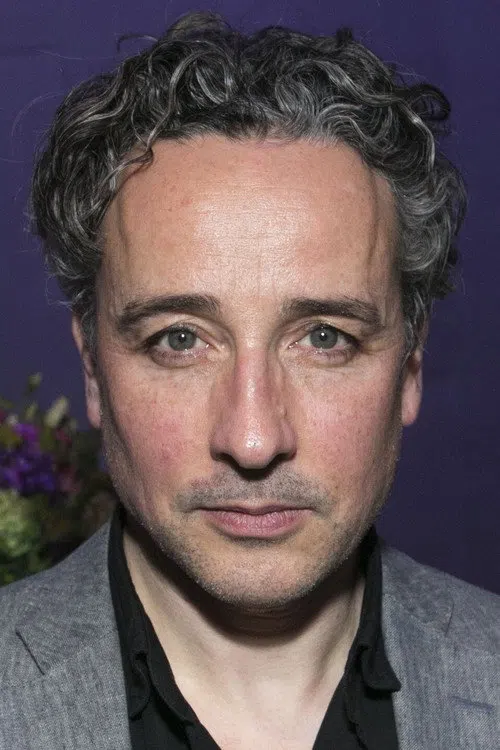 Aidan McArdle