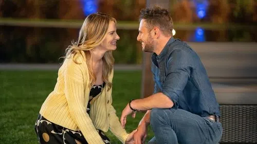 Love by Design izle afişi