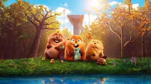 Hoplayanlar izle
