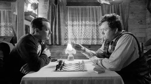 Set Fire to the Stars izle