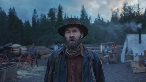 Tren Düşleri izle